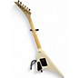 Used Jackson RR3 Randy Rhoads White Solid Body Electric Guitar