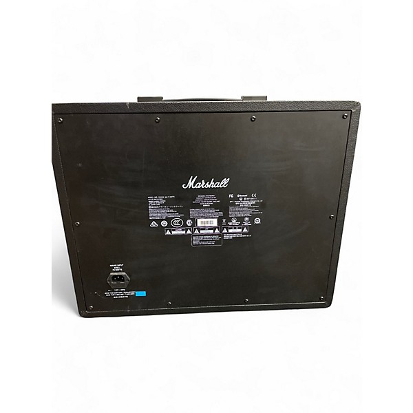 Used Marshall CODE 50W 1x12 Guitar Combo Amp