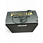 Used Marshall CODE 50W 1x12 Guitar Combo Amp thumbnail