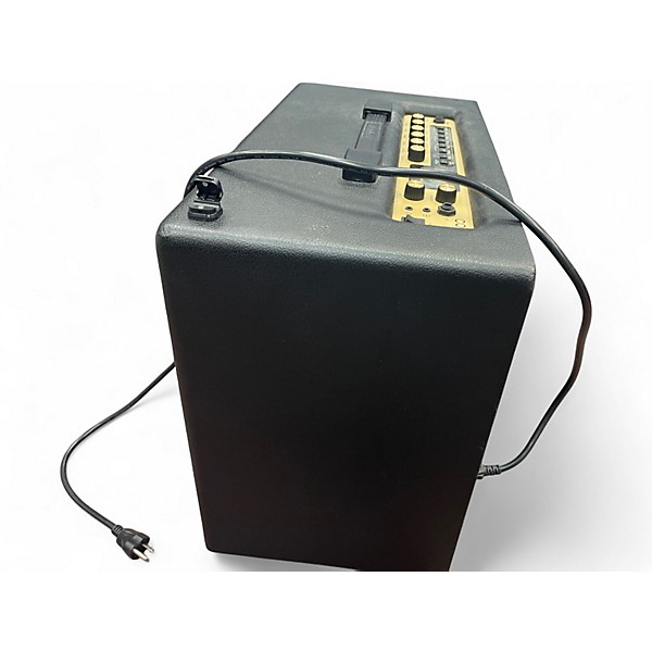 Used Marshall CODE 50W 1x12 Guitar Combo Amp