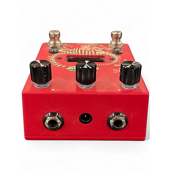 Used Walrus Audio Silt Effect Pedal