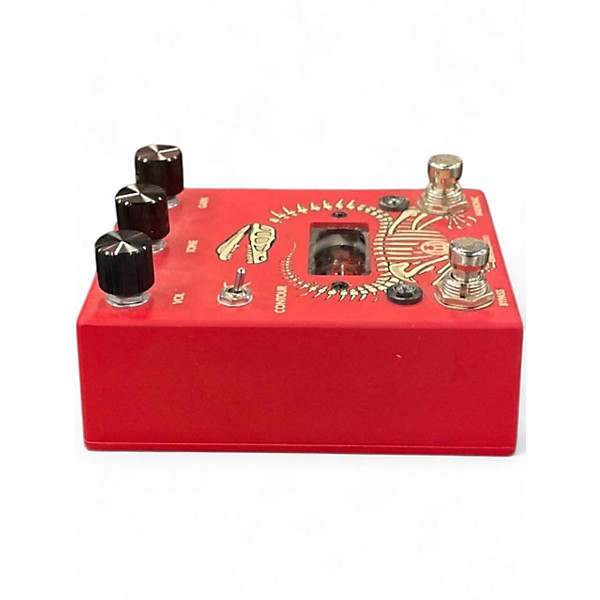 Used Walrus Audio Silt Effect Pedal