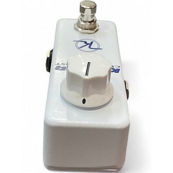 Used Keeley Katana Clean Boost Effect Pedal