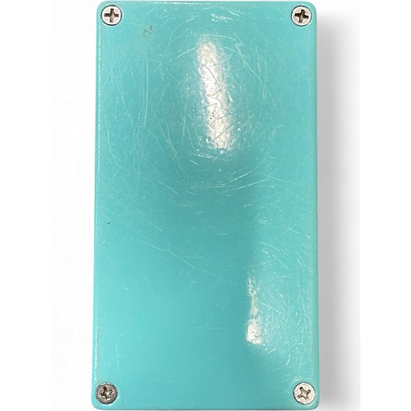 Used Walrus Audio Deep Six Compressor Effect Pedal