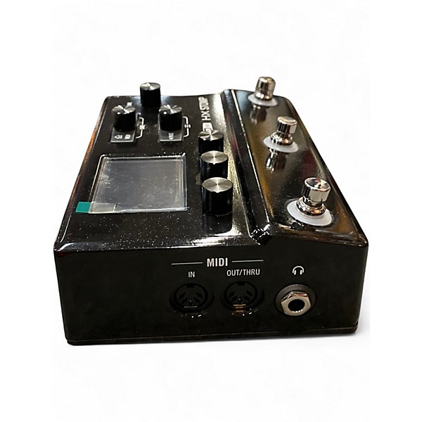 Used Line 6 HX Stomp Effect Processor