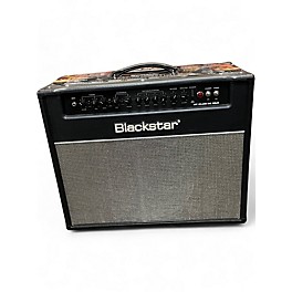 Used Blackstar HT Club 40 Venue 40W MKII 1x12 Tube Guitar Combo Amp