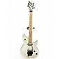 Used EVH Wolfgang Special Classic White Solid Body Electric Guitar thumbnail