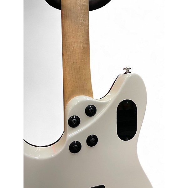 Used EVH Wolfgang Special Classic White Solid Body Electric Guitar