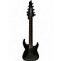 Used Jackson JS DINKY 7 BLACK Solid Body Electric Guitar thumbnail