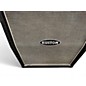 Used Kustom Q412A QUAD 4X12 CABINET Guitar Cabinet