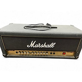 Used Marshall AVT 50H Valvestate 2000 Guitar Amp Head