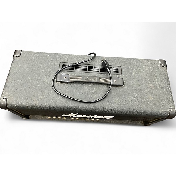 Used Marshall AVT 50H Valvestate 2000 Guitar Amp Head