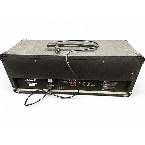 Used Marshall AVT 50H Valvestate 2000 Guitar Amp Head