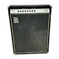 Used 1970s Ampeg B410 Bass Combo Amp thumbnail