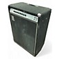 Used 1970s Ampeg B410 Bass Combo Amp