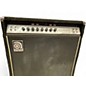 Used 1970s Ampeg B410 Bass Combo Amp