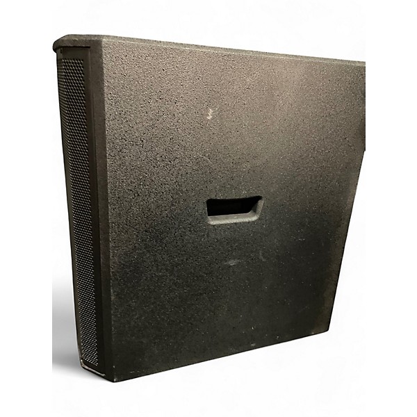 Used Alto TS318S Powered Subwoofer