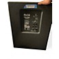 Used Alto TS318S Powered Subwoofer