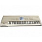 Used KORG Triton Studio 88 Key Keyboard Workstation thumbnail