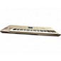 Used KORG Triton Studio 88 Key Keyboard Workstation