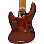 Used Sire Marcus Miller V8 2 Tone Sunburst Electric Bass Guitar