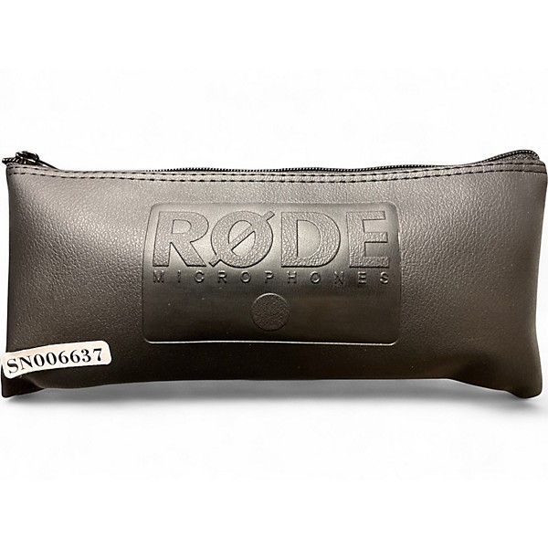 Used RODE NT2A Condenser Microphone