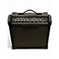 Used Line 6 Spider IV 15W 1X8 Guitar Combo Amp thumbnail