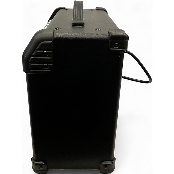 Used Line 6 Spider IV 15W 1X8 Guitar Combo Amp