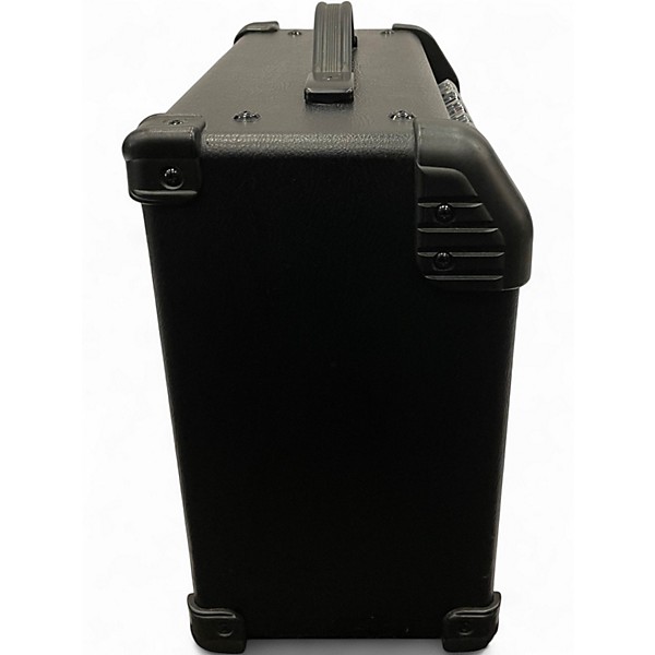 Used Line 6 Spider IV 15W 1X8 Guitar Combo Amp