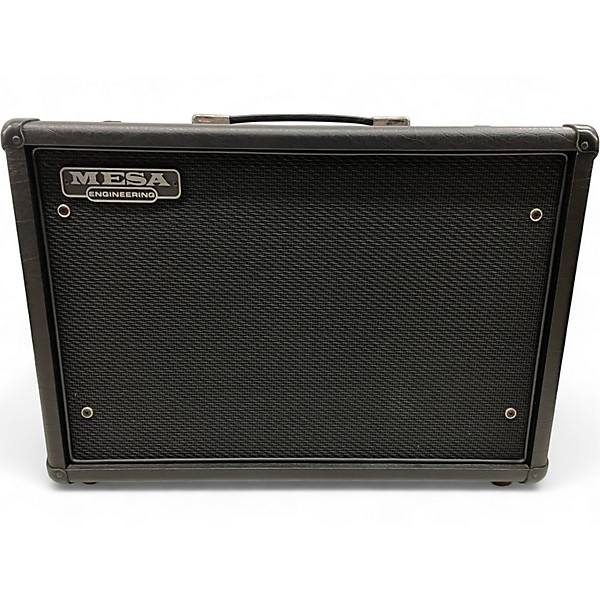 Used MESA/Boogie 2x112 Cabinet Guitar Cabinet