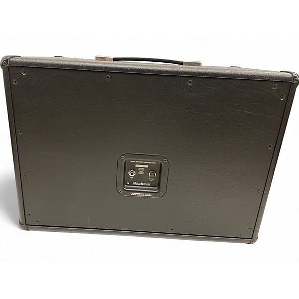 Used MESA/Boogie 2x112 Cabinet Guitar Cabinet