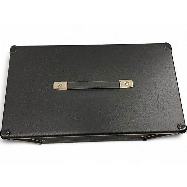 Used MESA/Boogie 2x112 Cabinet Guitar Cabinet