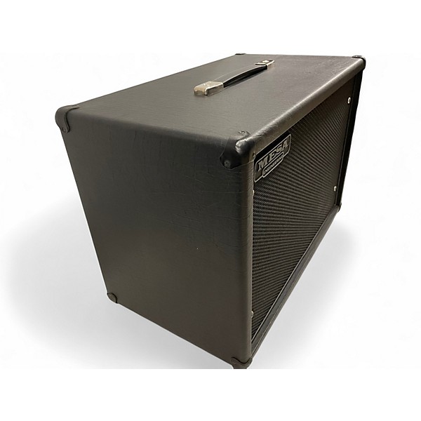 Used MESA/Boogie 2x112 Guitar Cabinet