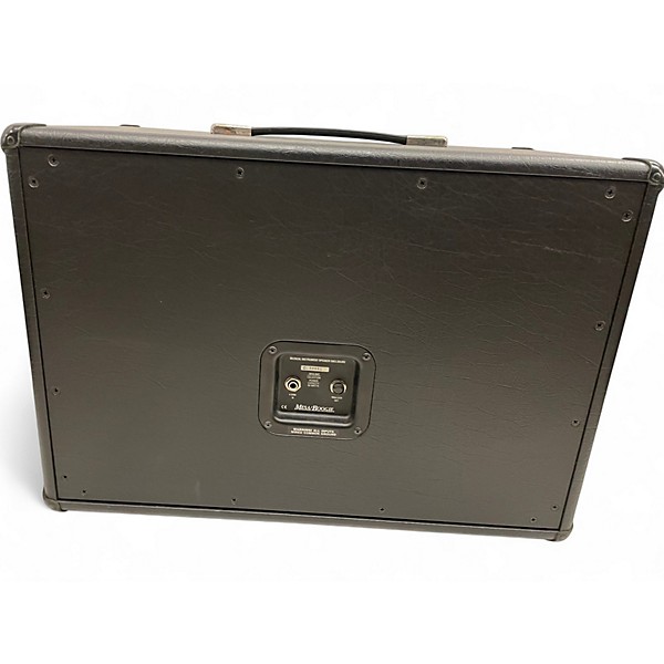 Used MESA/Boogie 2x112 Guitar Cabinet