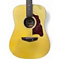 Used D'Angelico Premier Lexington CS Natural Acoustic Guitar