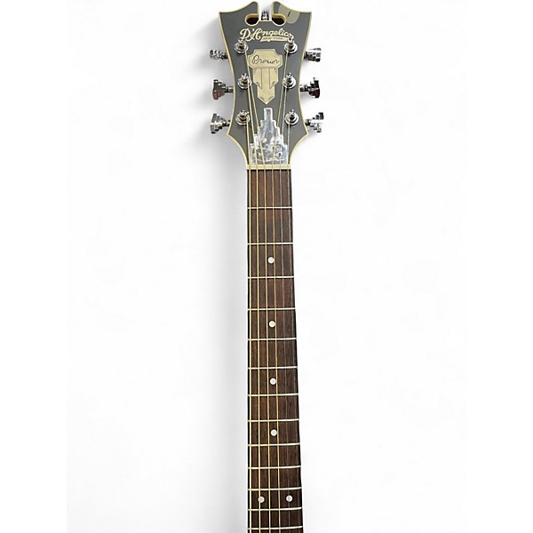 Used D'Angelico Premier Lexington CS Natural Acoustic Guitar