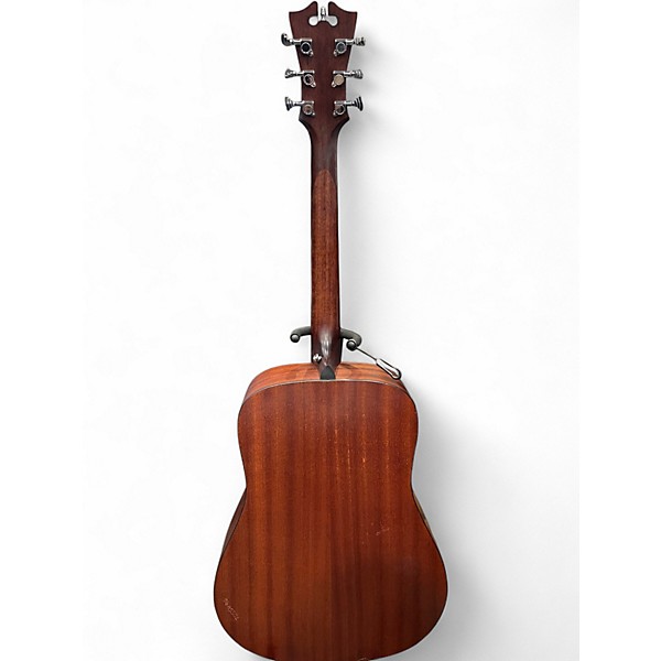 Used D'Angelico Premier Lexington CS Natural Acoustic Guitar