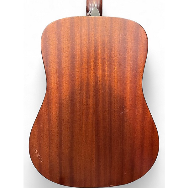 Used D'Angelico Premier Lexington CS Natural Acoustic Guitar