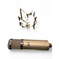 Used Warm Audio WA-47JR Condenser Microphone thumbnail