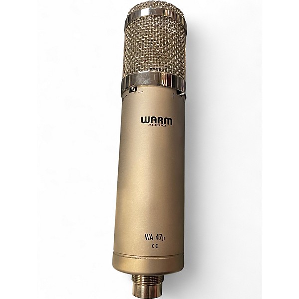 Used Warm Audio WA-47JR Condenser Microphone