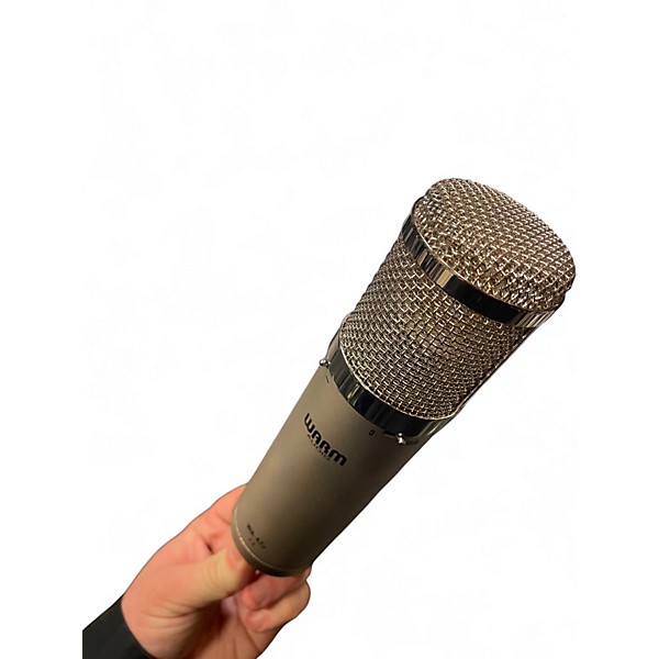 Used Warm Audio WA-47JR Condenser Microphone