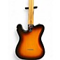 Used Fender Classic Series '72 Telecaster Deluxe 3 Color Sunburst Solid Body Electric Guitar
