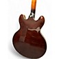 Used Epiphone Inspired By John Lennon Casino Vintage Sunburst Hollow Body Electric Guitar