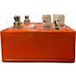 Used Wampler Gearbox Andy Wood Signature Ovedrive Effect Pedal