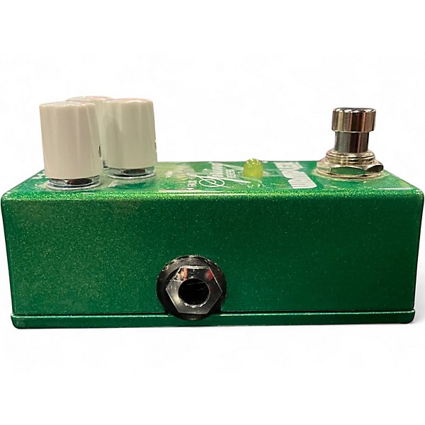 Used Wampler Mini Faux Spring Reverb Effect Pedal