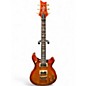 Used PRS SE MCCARTY 594 DC Vintage Sunburst Hollow Body Electric Guitar thumbnail