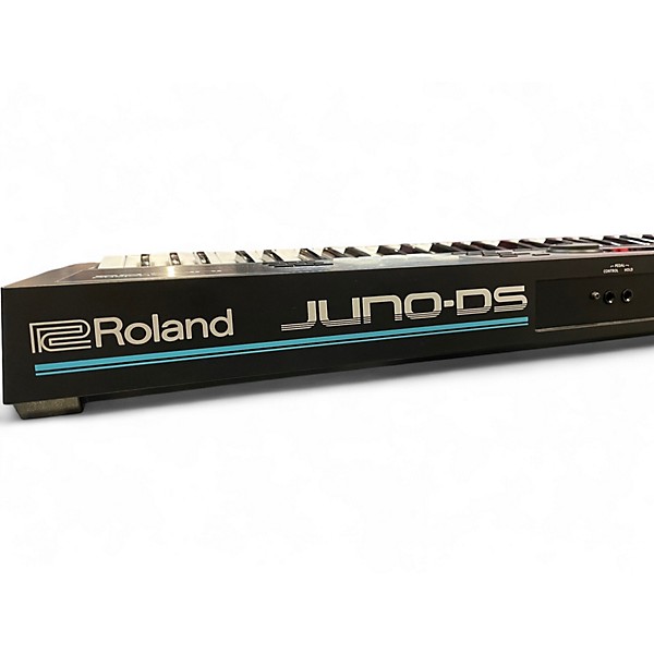 Used Roland JUNO-DS61 Keyboard Workstation