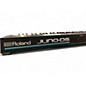 Used Roland JUNO-DS61 Keyboard Workstation