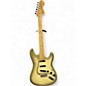 Used Fender STRATOCASTER LIMITED EDITION Antigua Solid Body Electric Guitar thumbnail