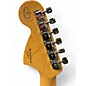 Used Fender STRATOCASTER LIMITED EDITION Antigua Solid Body Electric Guitar
